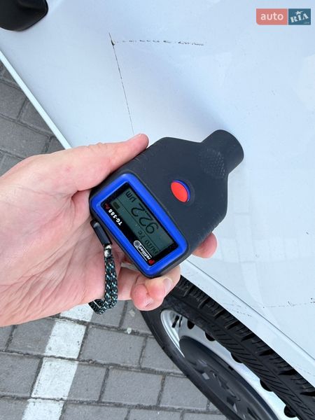 Борт Renault Master 2021 в Дубні