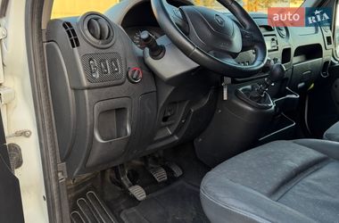Грузовой фургон Renault Master 2017 в Мукачево
