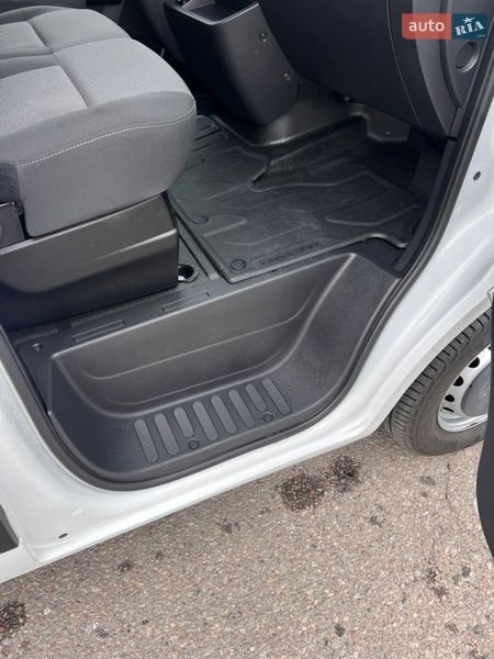 Грузовой фургон Renault Master 2021 в Днепре фото 16 Грузовой фургон Renault Master 2021 в Днепре