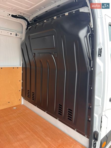 Грузовой фургон Renault Master 2021 в Днепре фото 28 Грузовой фургон Renault Master 2021 в Днепре
