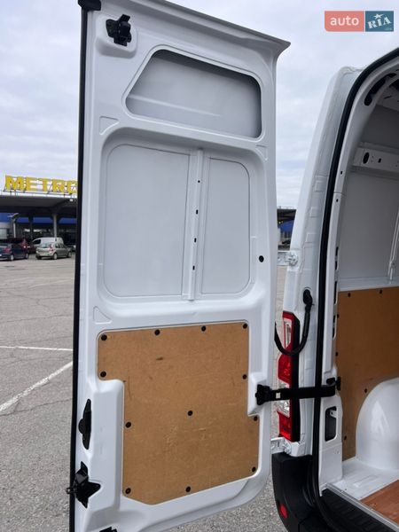 Грузовой фургон Renault Master 2021 в Днепре фото 29 Грузовой фургон Renault Master 2021 в Днепре