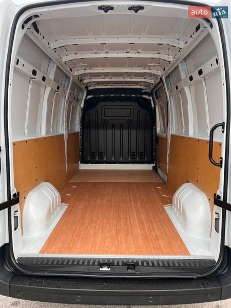 Грузовой фургон Renault Master 2021 в Днепре фото 31 Грузовой фургон Renault Master 2021 в Днепре