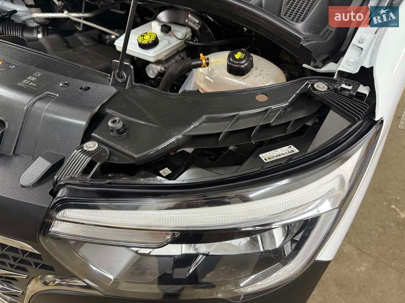 Грузовой фургон Renault Master 2021 в Днепре фото 34 Грузовой фургон Renault Master 2021 в Днепре