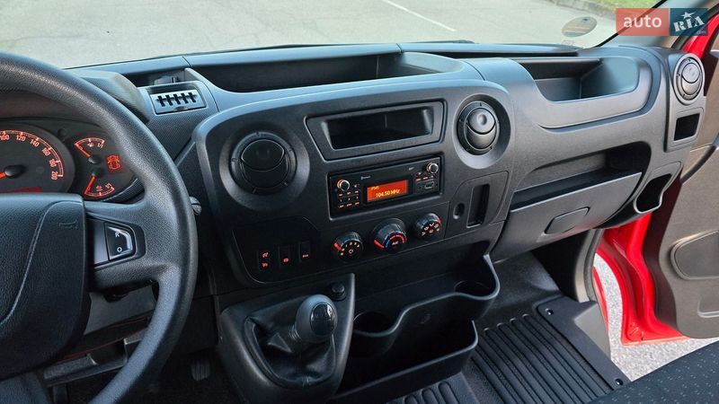 Рефрижератор Renault Master 2019 в Житомире фото 11 Рефрижератор Renault Master 2019 в Житомире