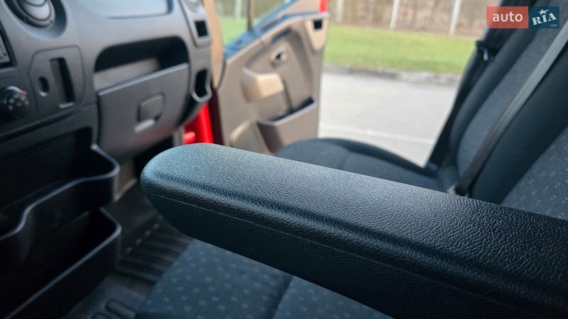 Рефрижератор Renault Master 2019 в Житомире фото 18 Рефрижератор Renault Master 2019 в Житомире