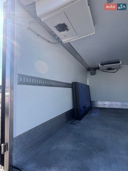 Рефрижератор Renault Master 2017 в Ковеле фото 21 Рефрижератор Renault Master 2017 в Ковеле