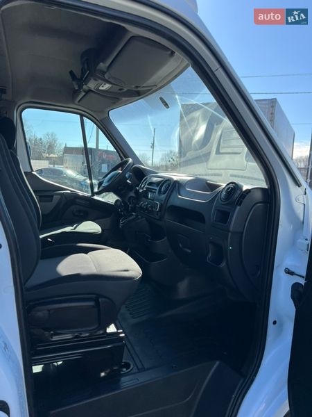 Рефрижератор Renault Master 2017 в Ковеле фото 30 Рефрижератор Renault Master 2017 в Ковеле