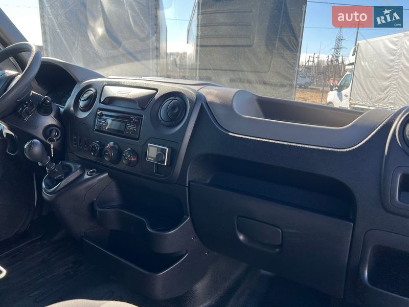 Рефрижератор Renault Master 2017 в Ковеле фото 32 Рефрижератор Renault Master 2017 в Ковеле