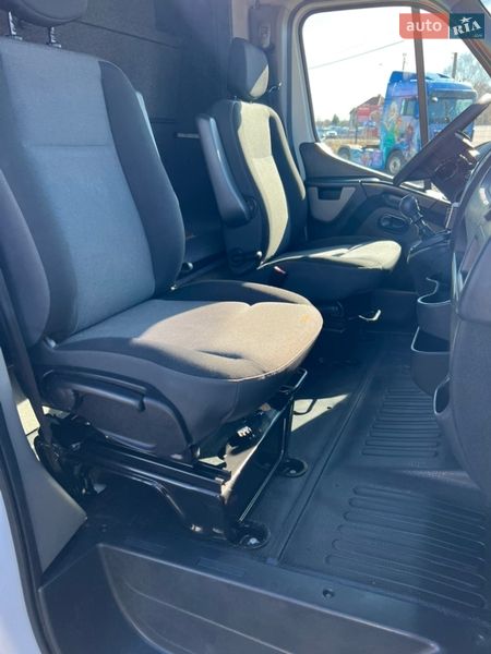 Рефрижератор Renault Master 2017 в Ковеле фото 38 Рефрижератор Renault Master 2017 в Ковеле