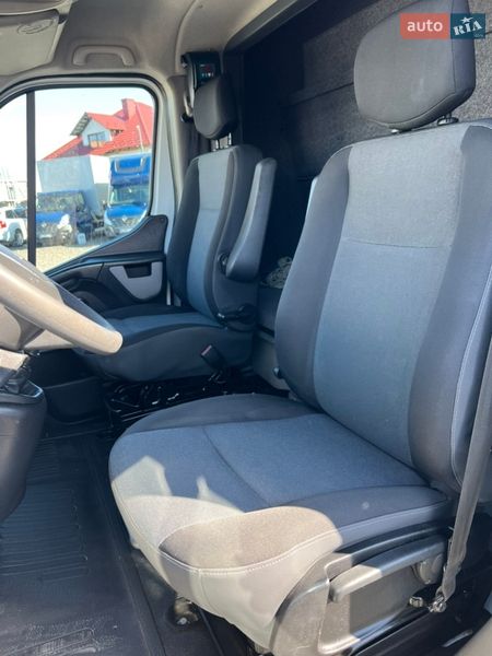 Рефрижератор Renault Master 2017 в Ковеле фото 44 Рефрижератор Renault Master 2017 в Ковеле