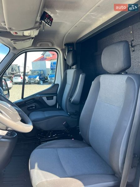 Рефрижератор Renault Master 2017 в Ковеле фото 47 Рефрижератор Renault Master 2017 в Ковеле