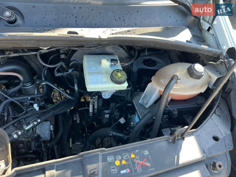 Рефрижератор Renault Master 2017 в Ковеле фото 51 Рефрижератор Renault Master 2017 в Ковеле