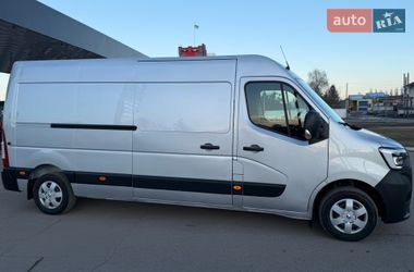 Грузовой фургон Renault Master 2021 в Дубно