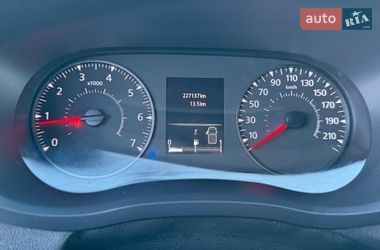 Грузовой фургон Renault Master 2021 в Дубно