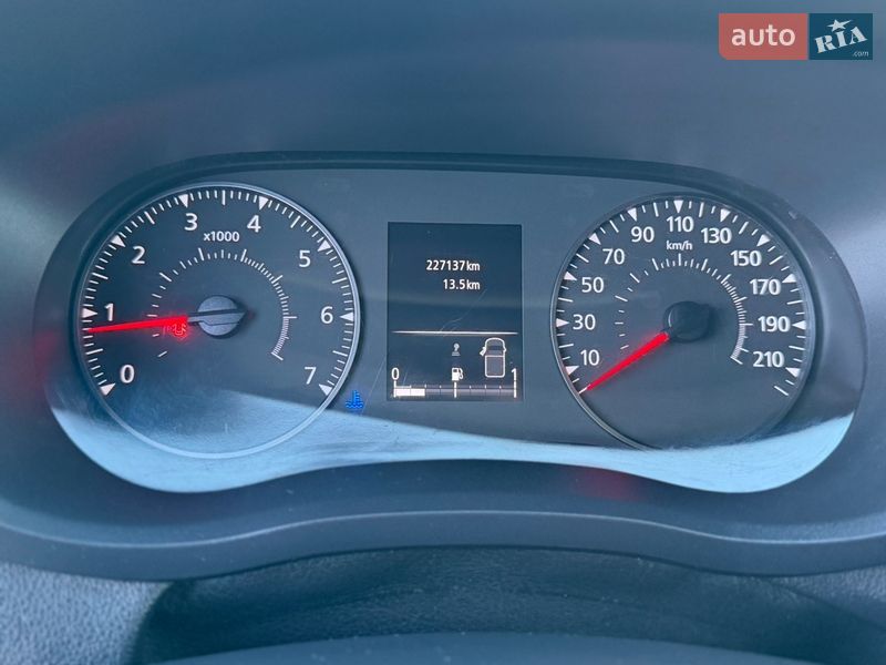 Грузовой фургон Renault Master 2021 в Дубно