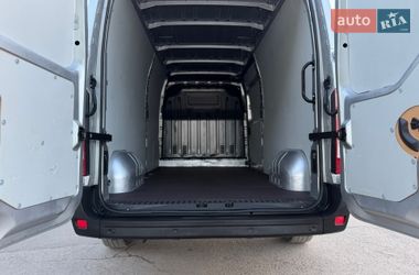 Грузовой фургон Renault Master 2021 в Дубно