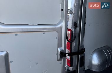 Грузовой фургон Renault Master 2021 в Дубно