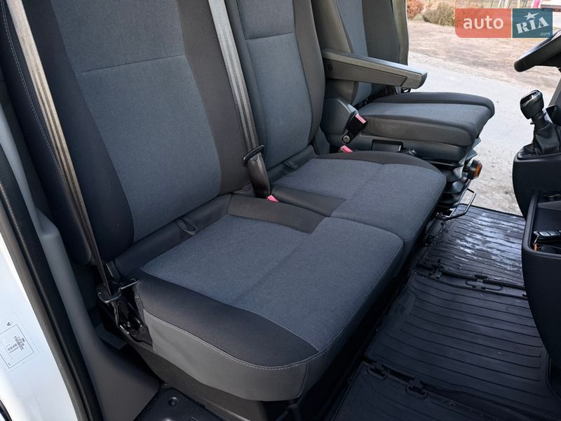 Грузовой фургон Renault Master 2021 в Ковеле