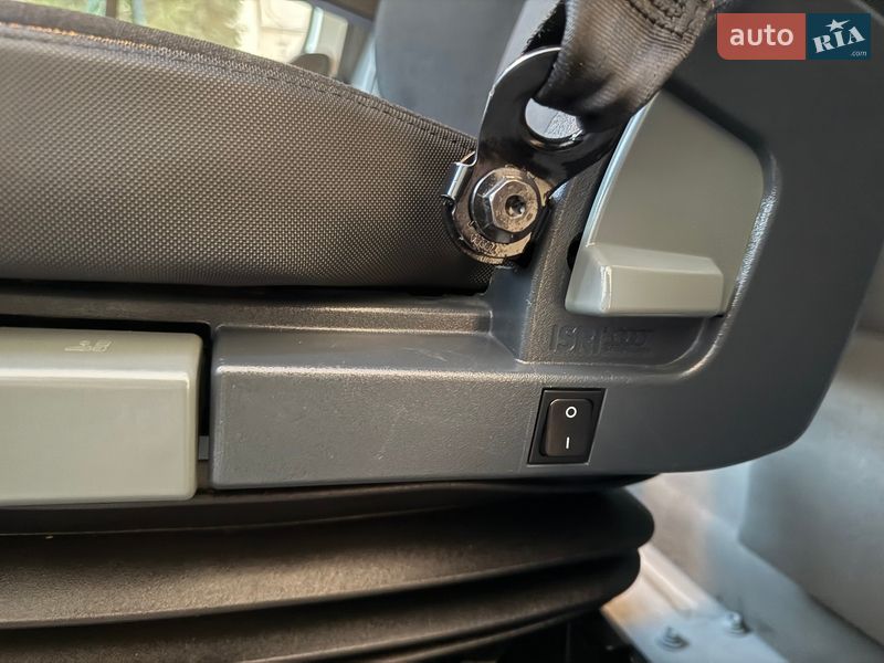 Грузовой фургон Renault Master 2018 в Ковеле