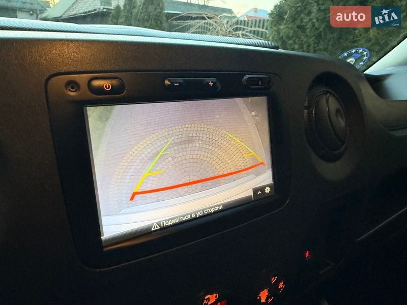 Грузовой фургон Renault Master 2018 в Ковеле