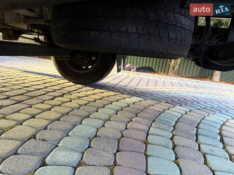 Грузовой фургон Renault Master 2018 в Ковеле