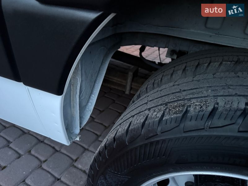 Вантажний фургон Renault Master 2018 в Ковелі