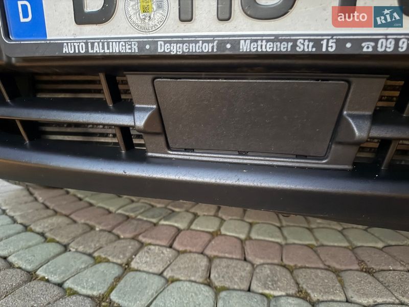 Вантажний фургон Renault Master 2018 в Ковелі