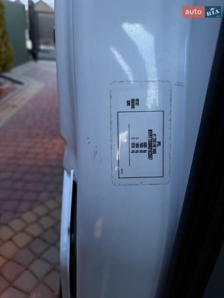 Вантажний фургон Renault Master 2018 в Ковелі