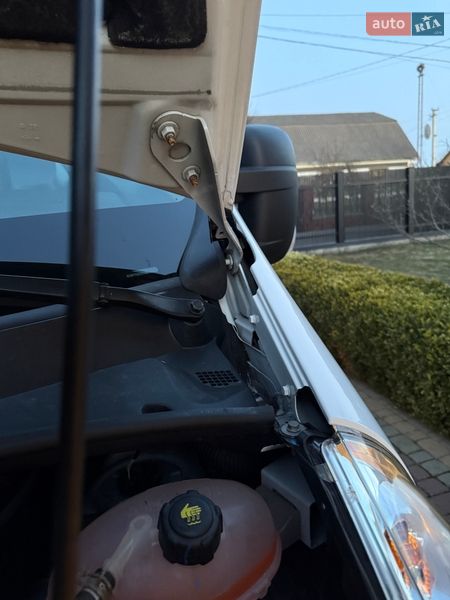 Вантажний фургон Renault Master 2018 в Ковелі