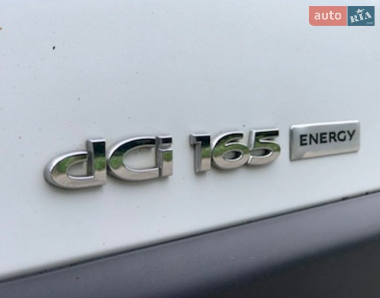 Вантажний фургон Renault Master 2016 в Львові