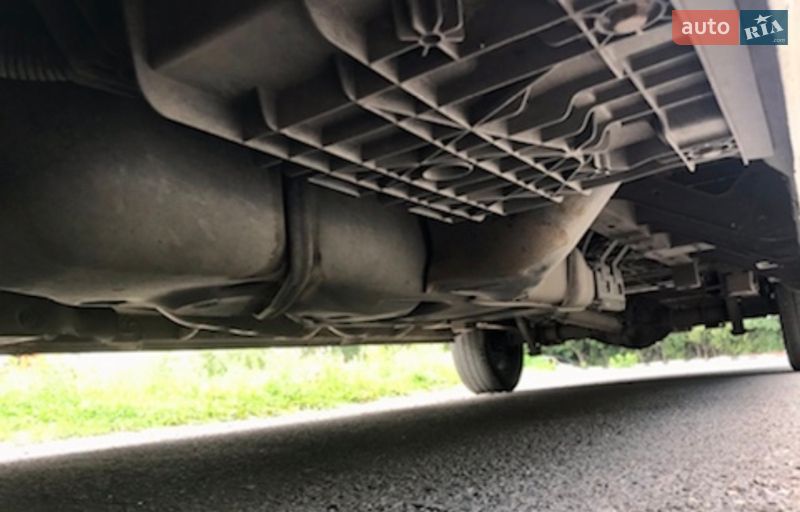 Вантажний фургон Renault Master 2016 в Львові