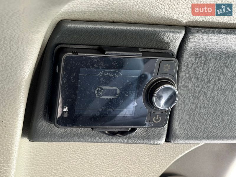 Тентований Renault Master 2019 в Ковелі