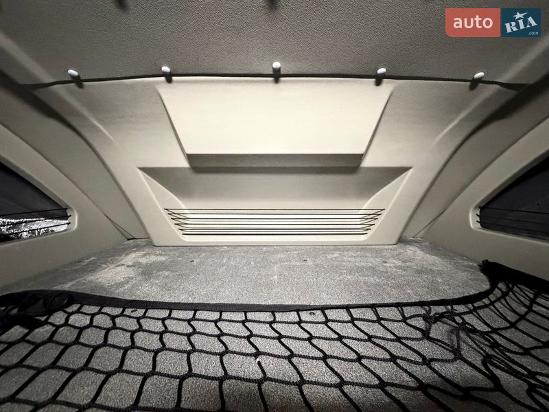 Тентований Renault Master 2019 в Ковелі