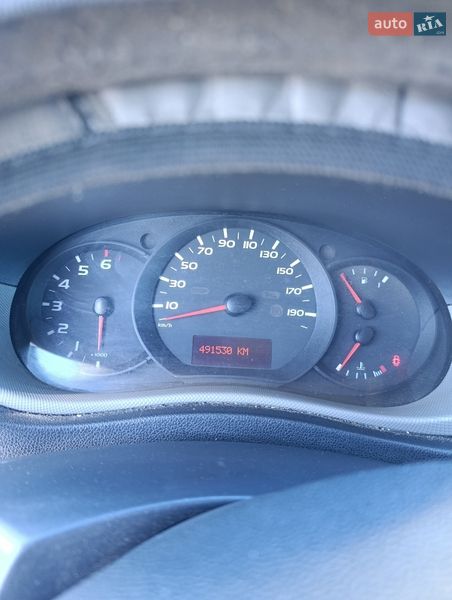 Вантажний фургон Renault Master 2016 в Звенигородці