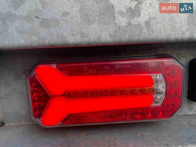 Платформа Renault Master 2019 в Вінниці