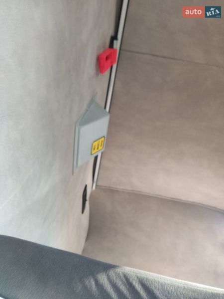 Тентованый Renault Master 2020 в Кременце