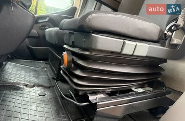 Тентованый Renault Master 2021 в Днепре