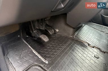 Тентованый Renault Master 2021 в Днепре