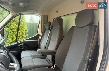Тентованый Renault Master 2021 в Днепре