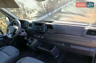 Тентованый Renault Master 2022 в Ковеле