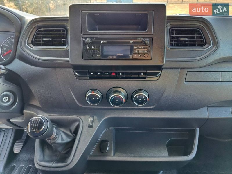 Тентованый Renault Master 2022 в Ковеле