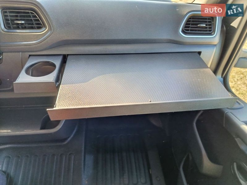 Тентованый Renault Master 2022 в Ковеле