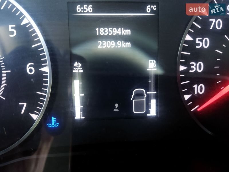 Грузовой фургон Renault Master 2022 в Дубно