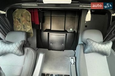 Тентований Renault Master 2020 в Кривому Розі