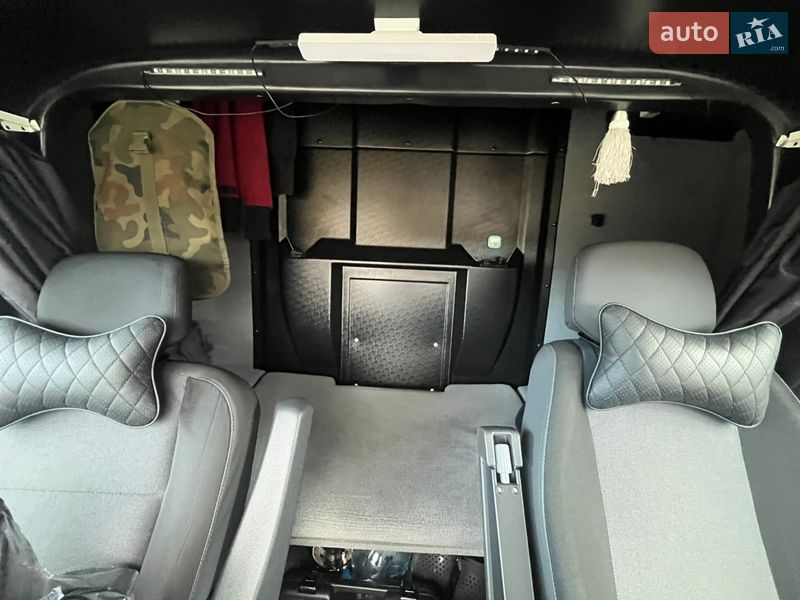 Тентований Renault Master 2020 в Кривому Розі