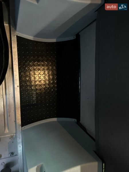 Тентованый Renault Master 2022 в Хусте