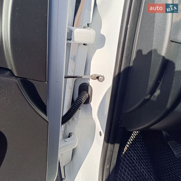 Грузовой фургон Renault Master 2018 в Почаеве