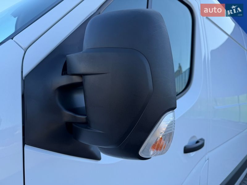 Рефрижератор Renault Master 2021 в Дубно