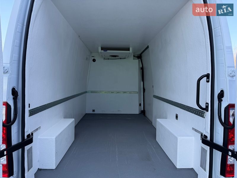 Рефрижератор Renault Master 2021 в Дубно