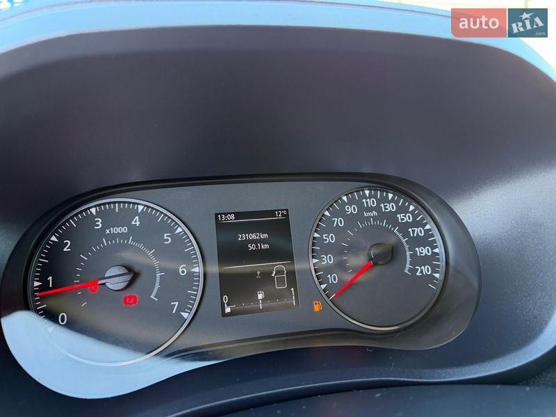 Рефрижератор Renault Master 2021 в Дубно